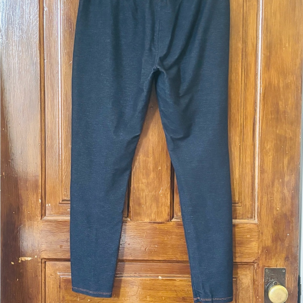 No Boundaries Cotton Stretch Jeggings Size Large - Picture 5 of 5
